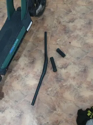 Patinete Cecotec Serie Z Mountain