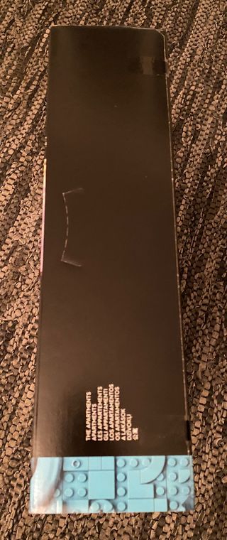 Lego 10292 – The Friends Apartments