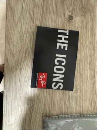 Gafas de Sol Ray-Ban Clubmaster Tortoise W0366