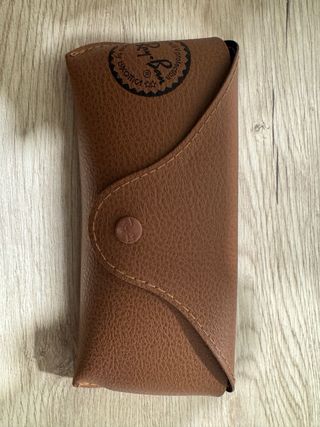 Gafas de Sol Ray-Ban Clubmaster Tortoise W0366