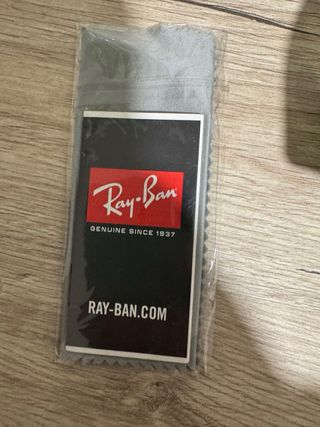 Gafas de Sol Ray-Ban Clubmaster Tortoise W0366