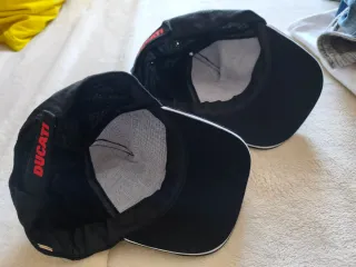 Gorras Ducati Multistrada 1200 S