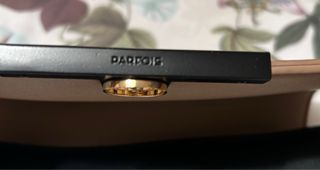 Bolso Parfois Beige y Negro