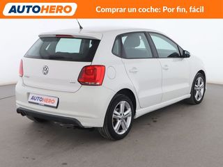 Volkswagen Polo 1.6 TDI Sport by R-Line