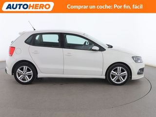 Volkswagen Polo 1.6 TDI Sport by R-Line