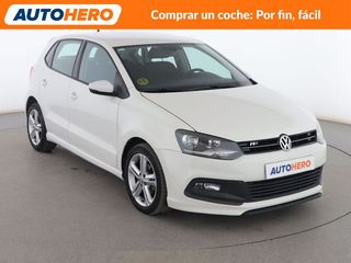Volkswagen Polo 1.6 TDI Sport by R-Line