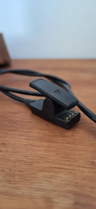 Cable de carga/datos Garmin original perfecto