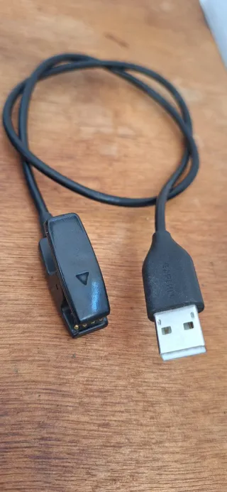 Cable de carga/datos Garmin original perfecto