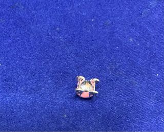 Charm Carroza Princesa Cenicienta Pulsera Pandora