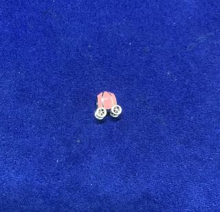 Charm Carroza Princesa Cenicienta Pulsera Pandora