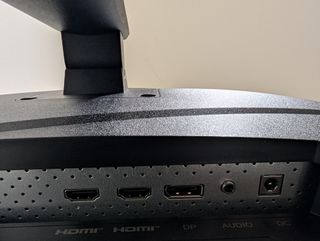 Monitor MSI 24 Full HD