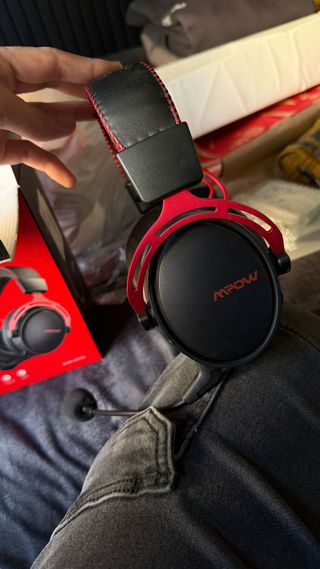 MPOW AIR Wireless Gaming Headset