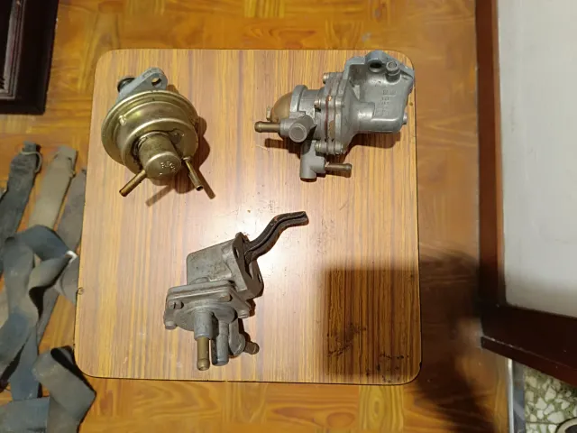Bombas de Gasolina IMSA Varios Modelos