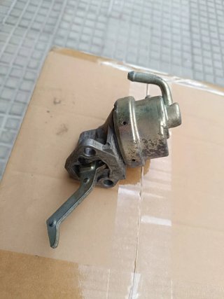 Bombas de Gasolina IMSA Varios Modelos
