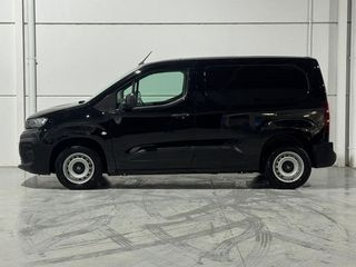 Opel Combo Cargo 1.2 T SS
