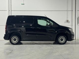 Opel Combo Cargo 1.2 T SS