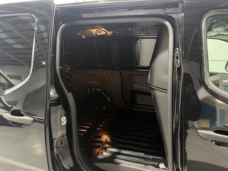 Opel Combo Cargo 1.2 T SS