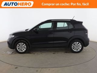 Volkswagen T-Cross 1.0 TSI Advance