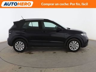 Volkswagen T-Cross 1.0 TSI Advance