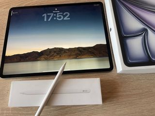 iPad Air 13” 128GB + Teclado + Apple Pencil