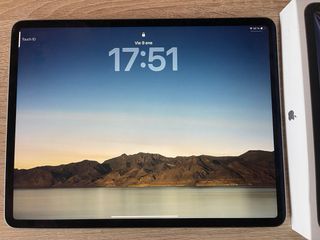 iPad Air 13” 128GB + Teclado + Apple Pencil