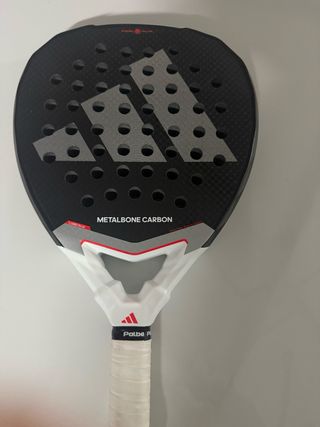 Pala de pádel Adidas Metalbone Carbon
