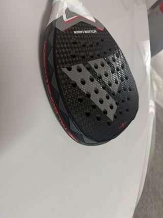 Pala de pádel Adidas Metalbone Carbon
