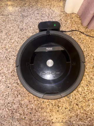 Robot Aspirador iRobot Roomba