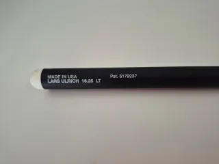 Baqueta Lars ulrich Metallica Ahead