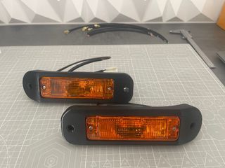 Intermitentes Delanteros Nissan Terrano 2