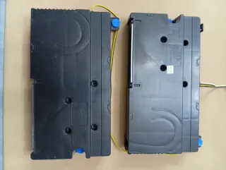 Altavoces TV Samsung UE55RU7105K