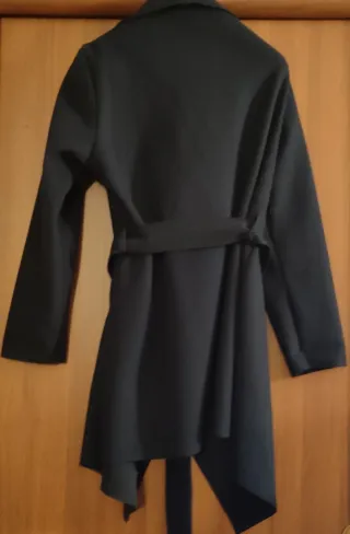 Cappotto Adele Altman taglia unica