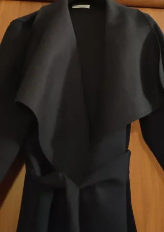 Cappotto Adele Altman taglia unica