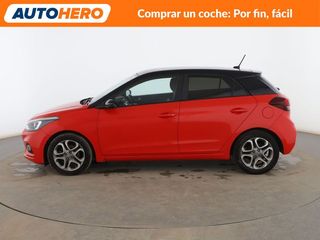 Hyundai i20 1.0 TGDI Tecno