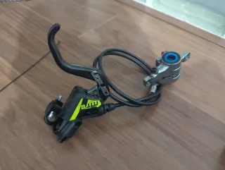 Frenos Magura MT8 SL Carbon