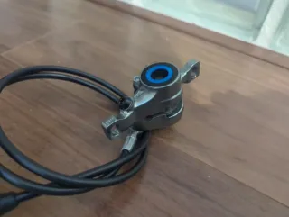 Frenos Magura MT8 SL Carbon