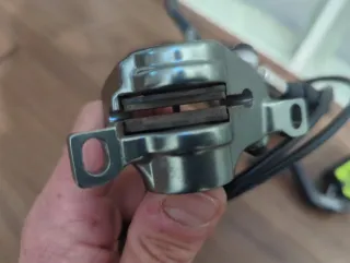 Frenos Magura MT8 SL Carbon