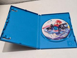 Mario Kart 8 - Wii U