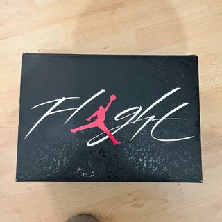 Air Jordan 4 Red Cement