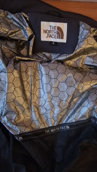 Chaqueta The North Face Gris