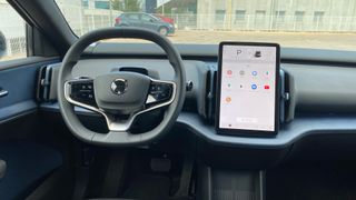 Volvo EX30 2024 PLUS EXTENDED RANGE