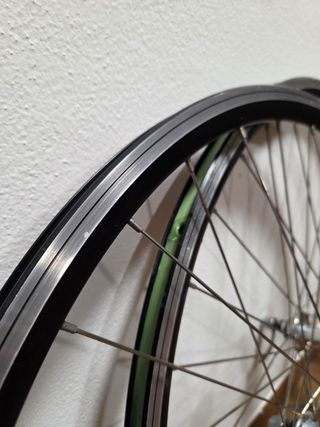 Ruote Bici FIR  NET 97