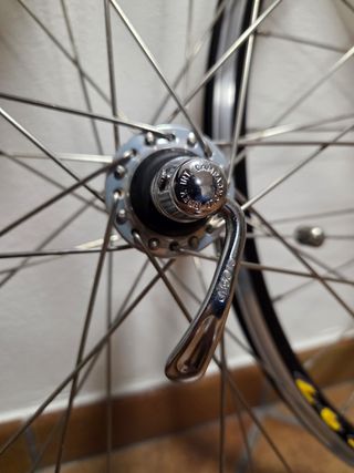 Ruote Bici FIR  NET 97