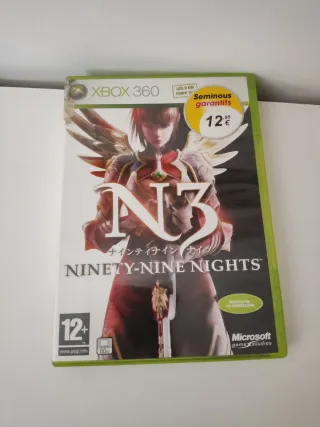 Pack 5 Juegos Xbox 360