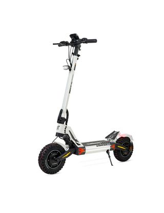 Patinete Ecoxtrem M41 Dual DGT