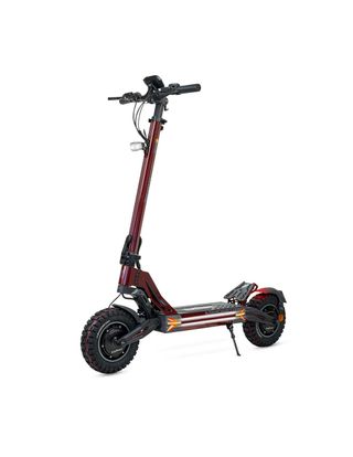 Patinete Ecoxtrem M41 Dual DGT