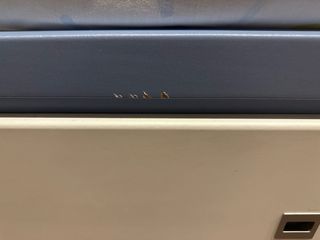 Cama litera 90cm con cajones