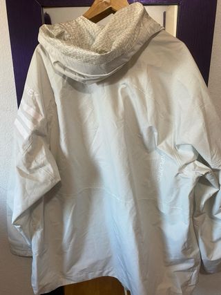 Chaqueta Adidas Terrex C Xploric Talla XL