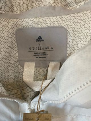 Chaqueta Adidas Terrex C Xploric Talla XL