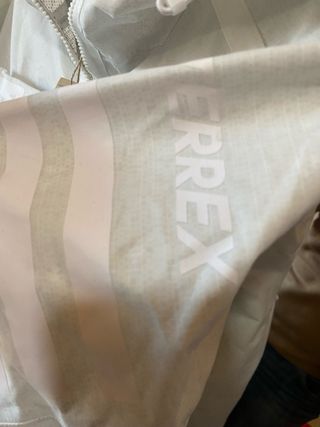 Chaqueta Adidas Terrex C Xploric Talla XL